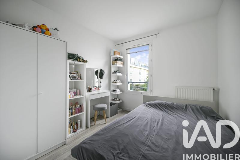 Appartement - 79 m² - 4 pièces