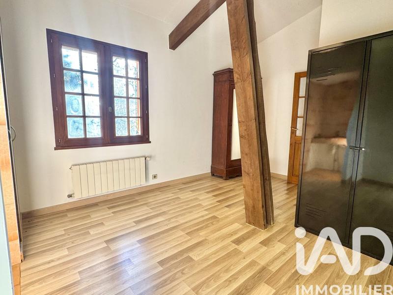 Maison de campagne - 152 m² - 4 pièces