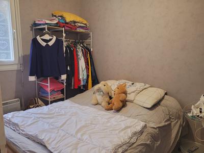 Appartement - 30 m² - 2 pièces