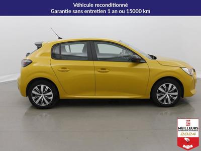 Peugeot 208 PureTech 100 Eat8 Active Pack +Gps