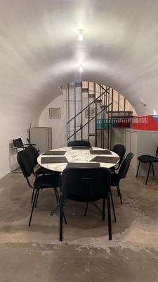 Local commercial - 82 m²