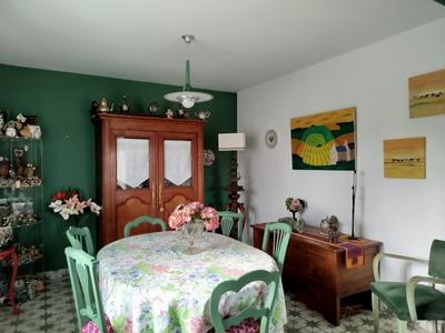 Maison - 113 m² - 5 pièces