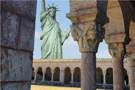 Cloisters, l’Odyssée des Cloîtres