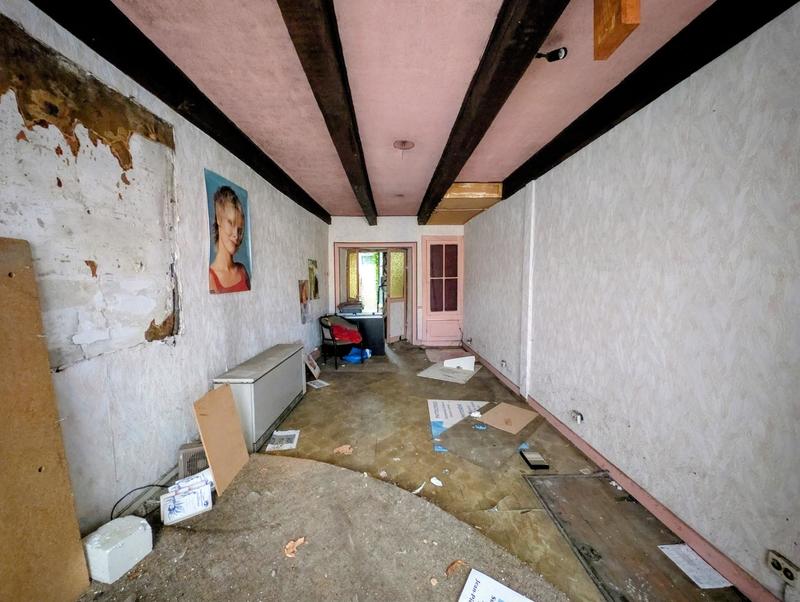 Maison - 210 m² - 4 pièces