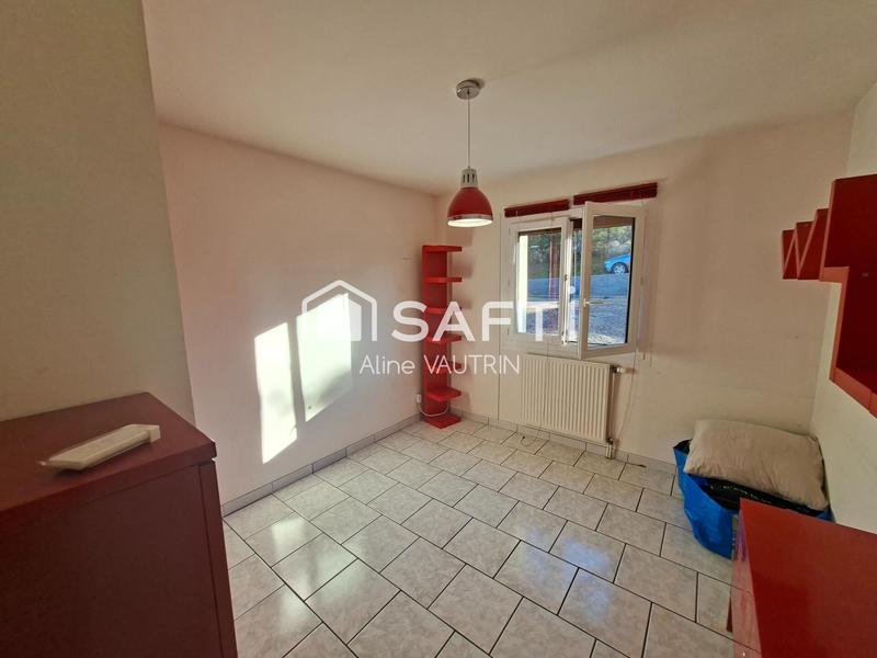 Maison - 178 m² - 8 pièces