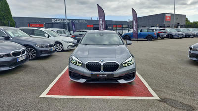 Bmw Série 1 III 2.0 118d Auto Business Design