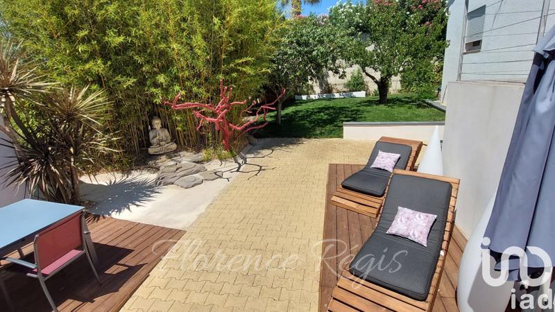 Maison - 165 m² - 6 pièces