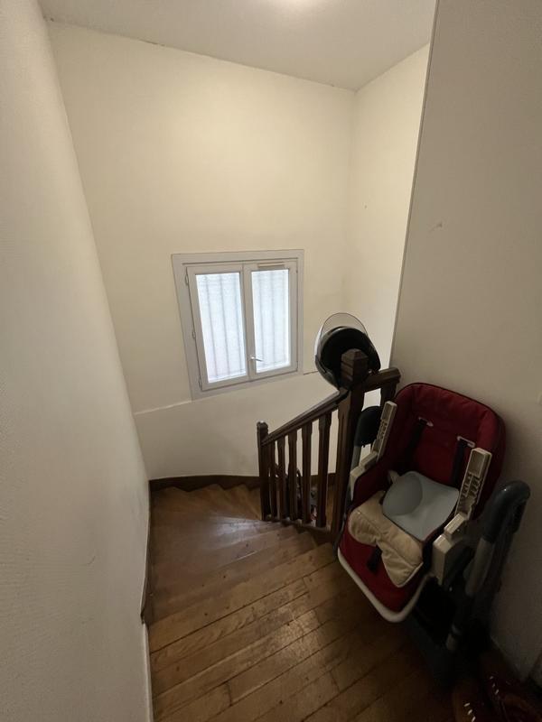 Maison - 139 m² - 10 pièces