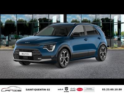 Kia Niro 1.6 GDi 183 ch Phev Dct6 Premium