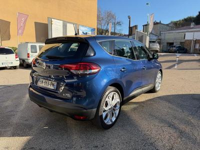 Renault Scénic IV Business Dci 110