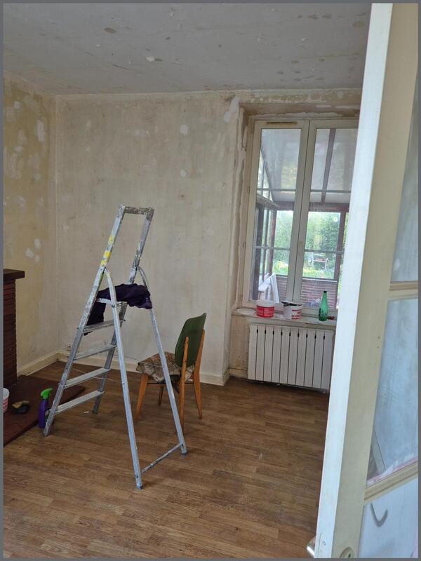 Maison - 155 m² - 8 pièces