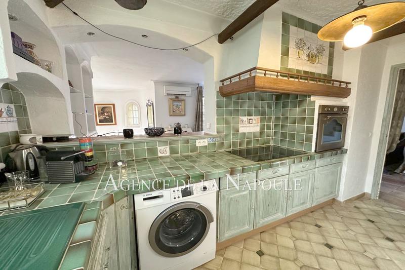 Mas - 130 m² - 6 pièces