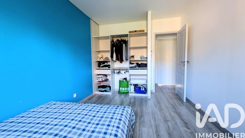 Maison - 101 m² - 5 pièces