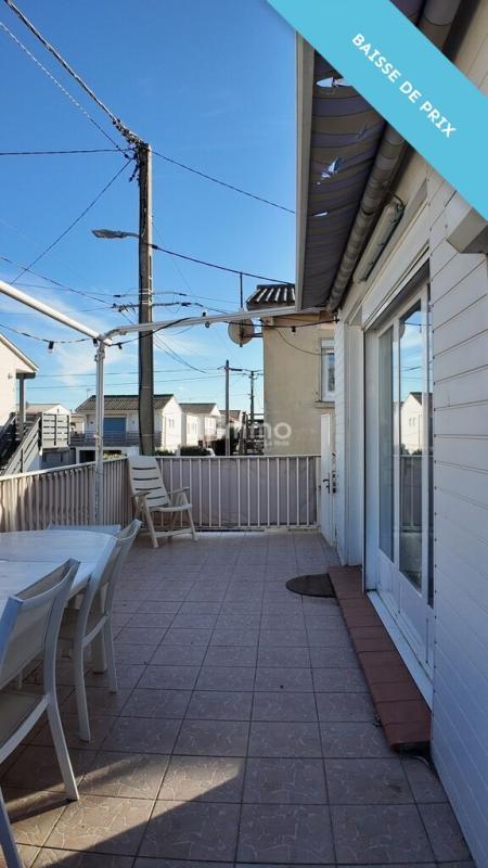 Châlet - 108 m² - 7 pièces