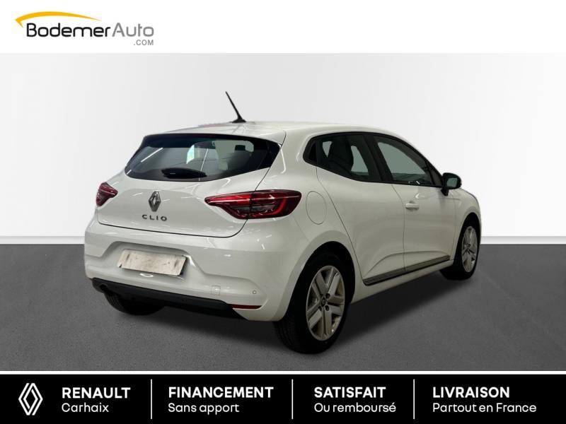 Renault Clio Blue dCi 85 Business