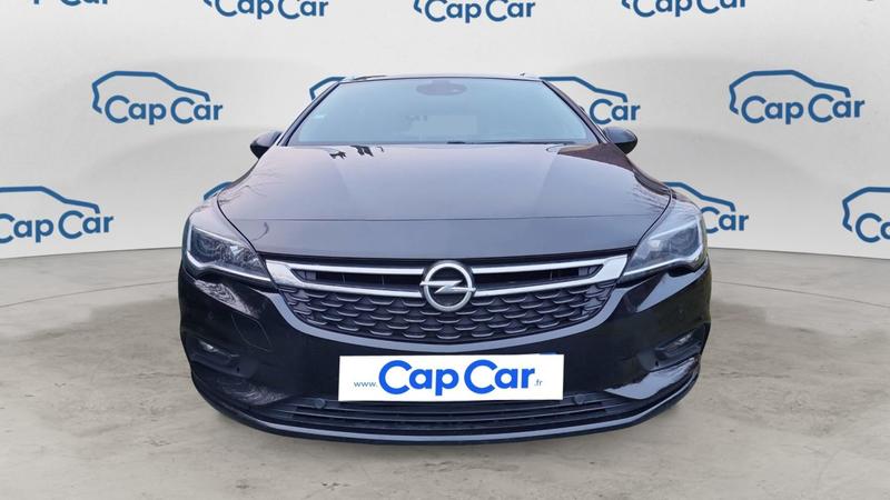 Opel Astra Sports Tourer V 1.6 CDTi 110 Innovation