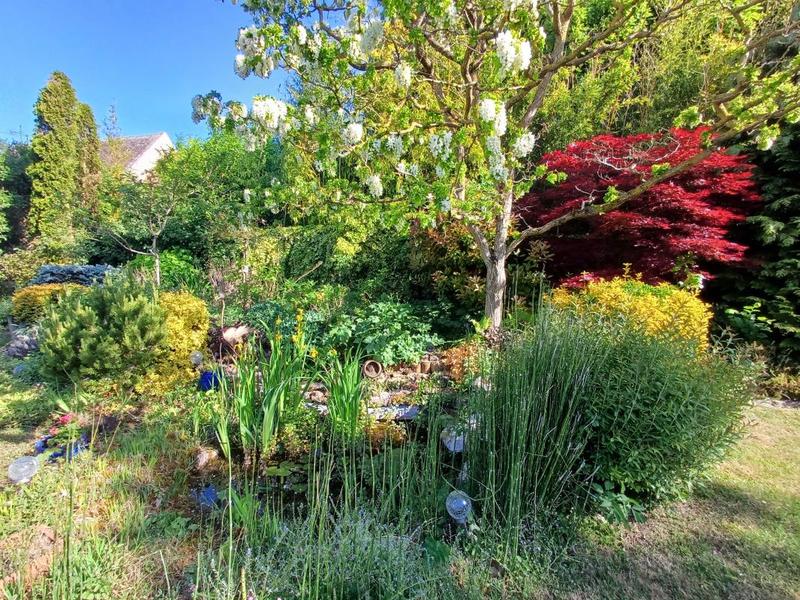 Maison - 165 m² - 6 pièces