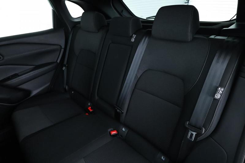 Nissan Qashqai 1.5 e-Power n-Connecta 190 ch