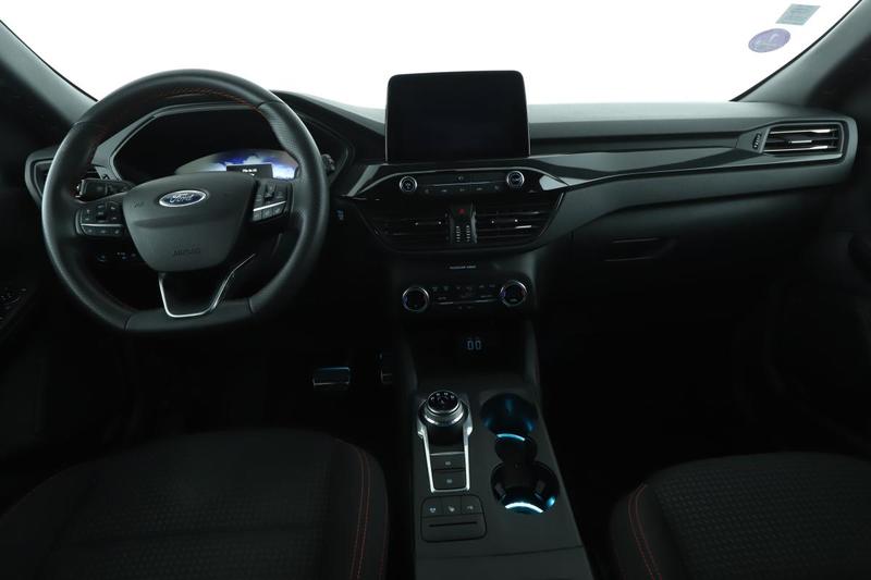 Ford Kuga 2.5 Duratec Fhev St-Line PowerShift 190 ch