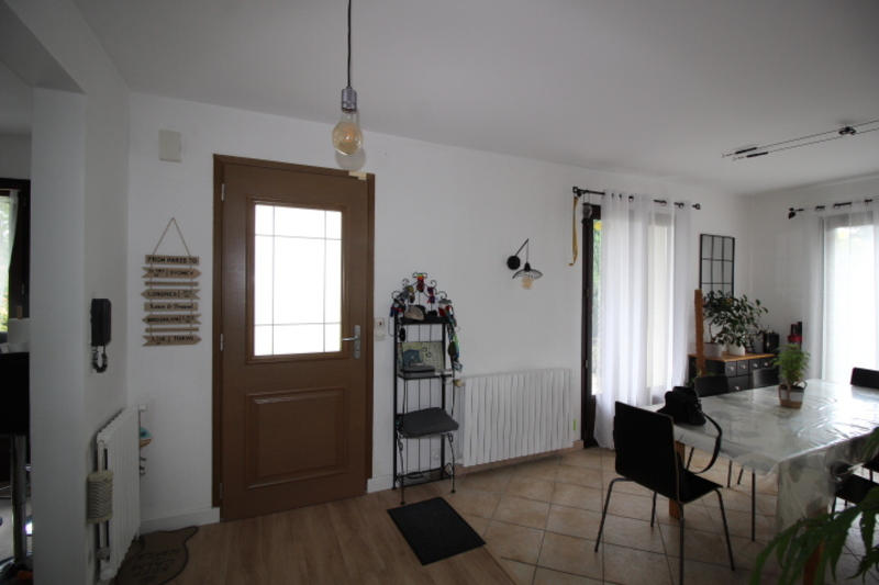 Maison - 135 m² - 7 pièces