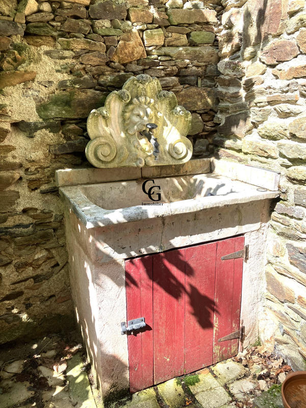 Maison - 174 m² - 7 pièces