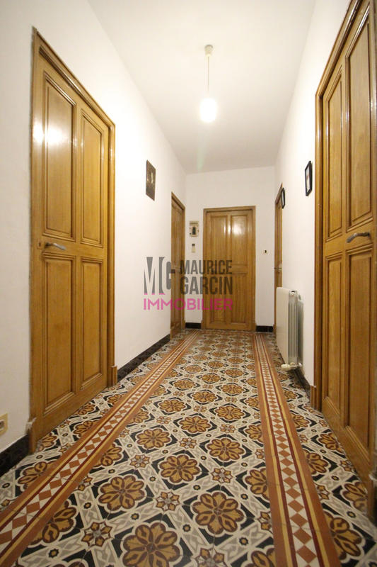 Maison - 151 m² - 6 pièces