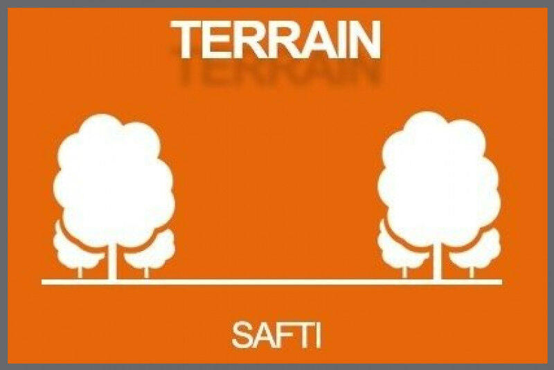 Terrain - 600 m²