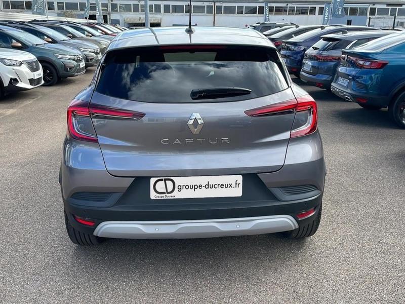 Renault Captur TCe 90 Evolution