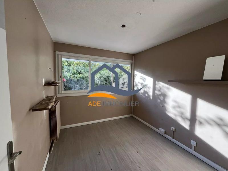 Appartement - 92 m² - 5 pièces