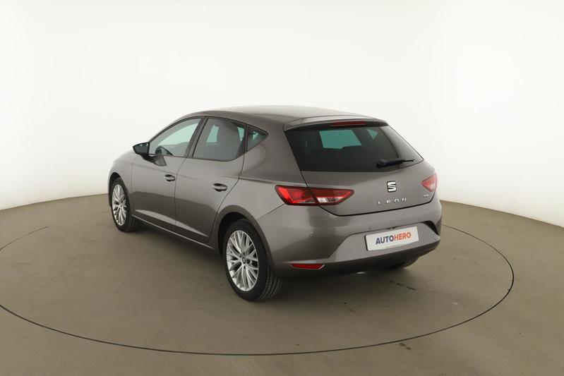 Seat Leon 1.2 Tsi Style 110 ch