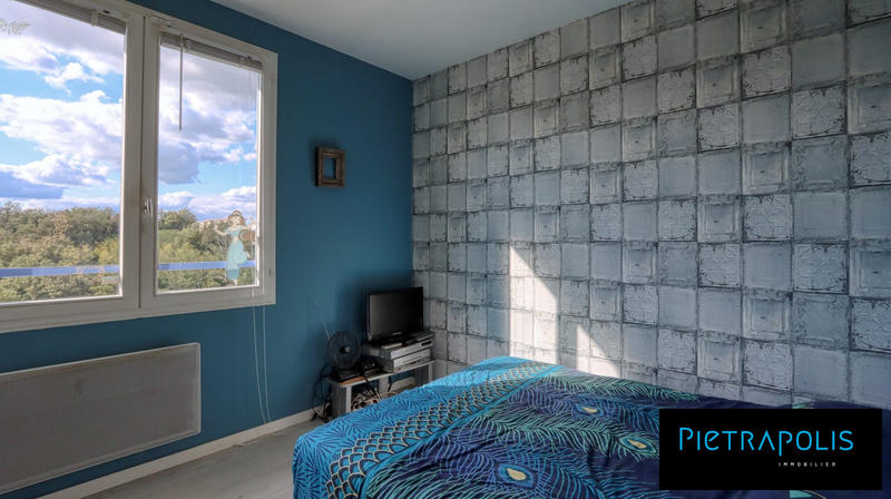 Maison traditionnelle - 90 m² - 4 pièces