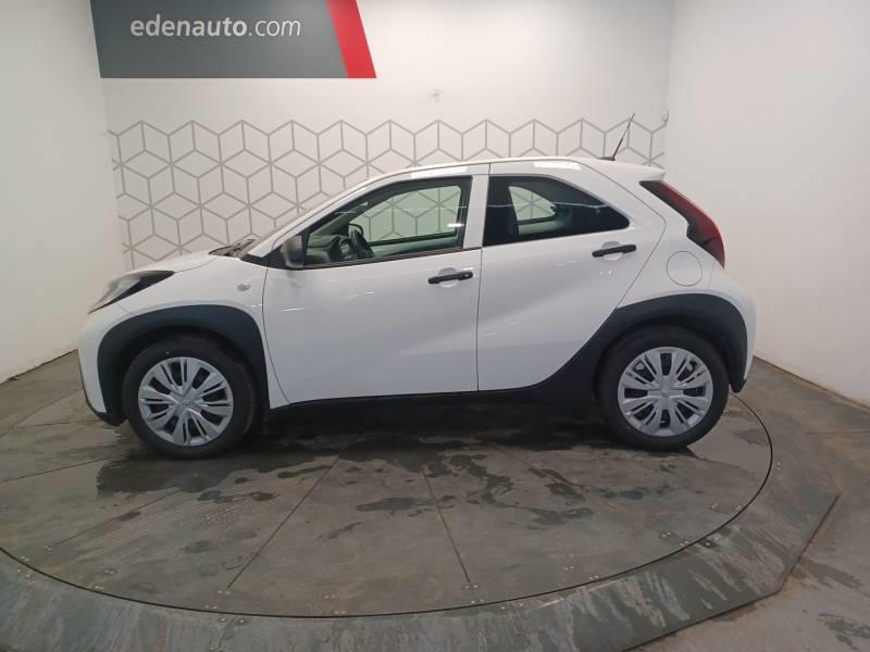 Toyota aygo x 1.0 Vvt-i 72 Active Business