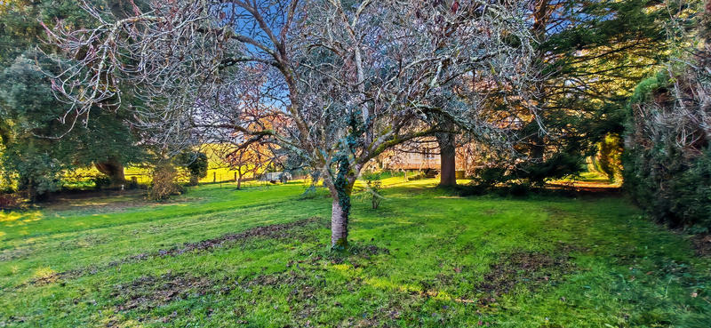 Maison - 135 m² - 7 pièces