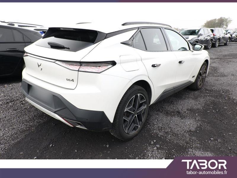 Ds Ds4 4 1.5 BHDi 130 Eat8 Cross Rivoli Led Gps