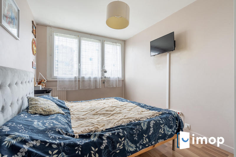 Appartement - 78 m² - 4 pièces