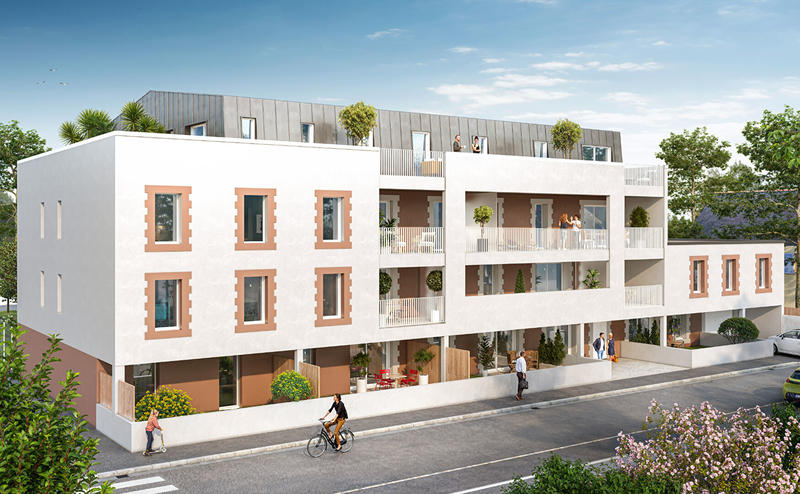 Appartement - Neuf