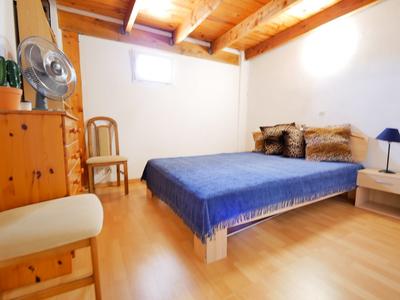 Maison - 55 m² - 3 pièces