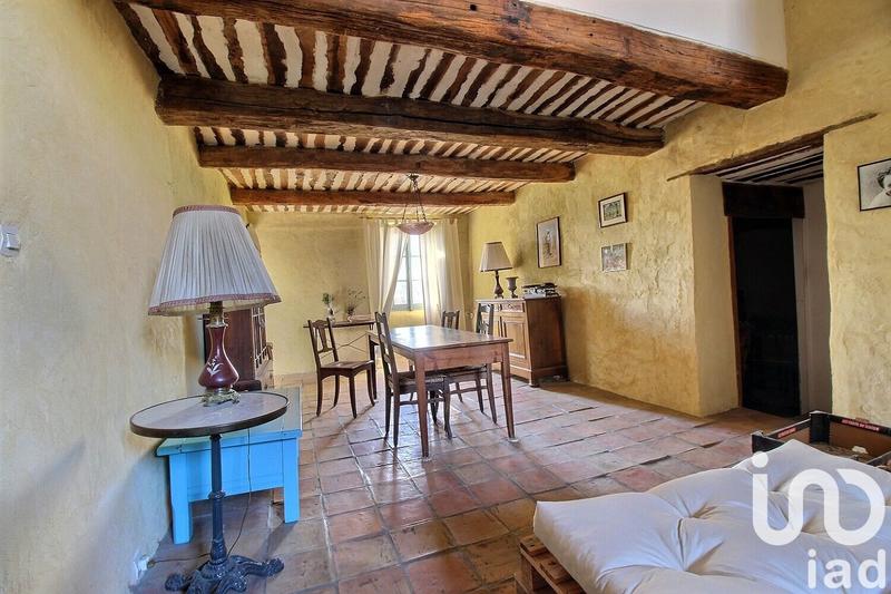 Maison de village - 193 m² - 5 pièces