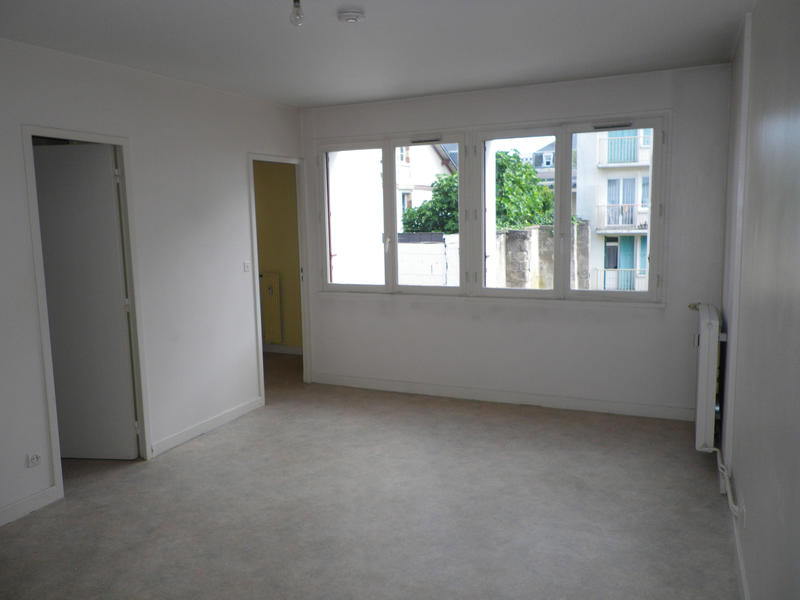 Appartement - 25 m² - 1 pièce
