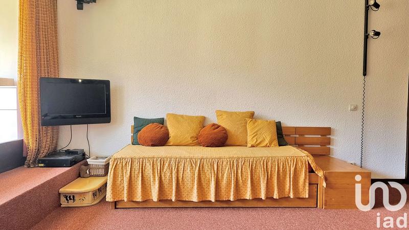 Studio - 35 m² - 1 pièce