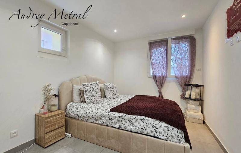 Appartement - 72 m² - 3 pièces