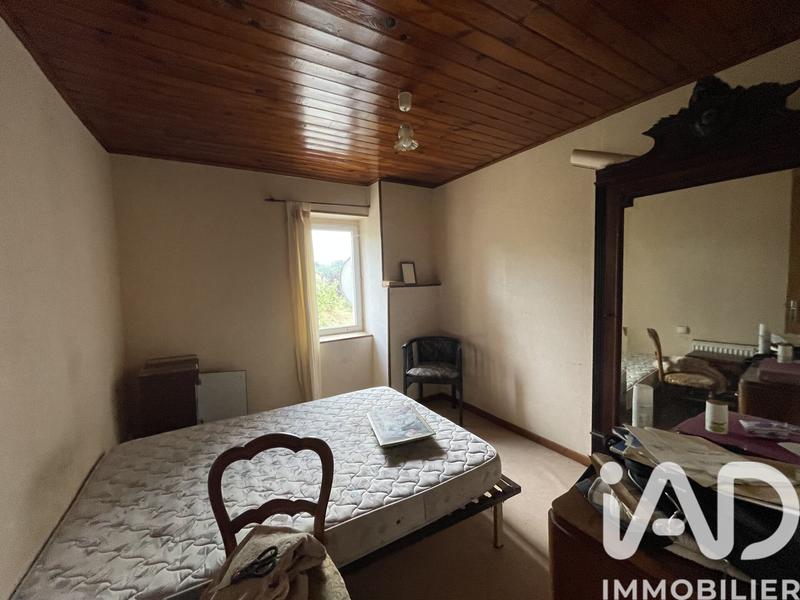 Ferme - 85 m² - 5 pièces