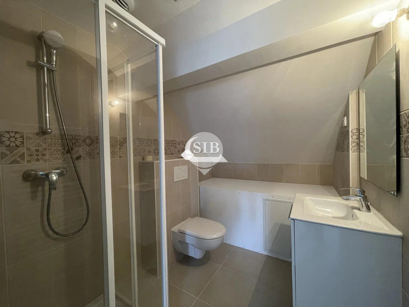 Appartement - 49 m² - 2 pièces