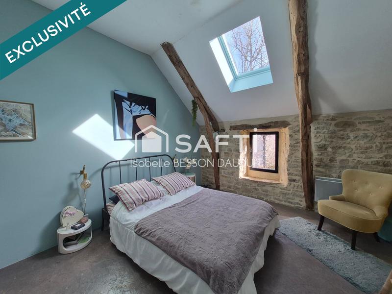 Maison - 135 m² - 4 pièces