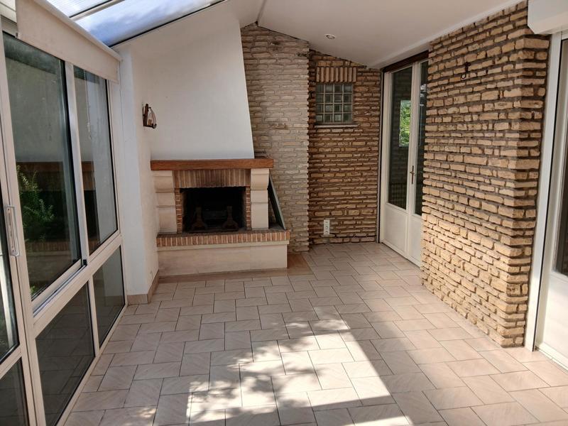 Maison - 180 m² - 10 pièces