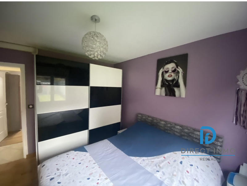 Maison - 175 m² - 7 pièces