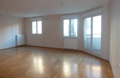 Appartement - 135 m² - 5 pièces