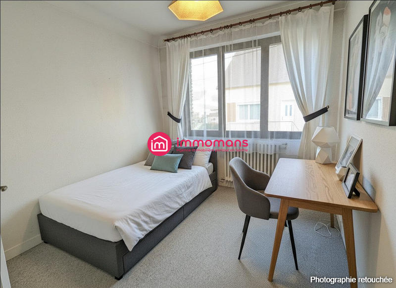 Maison traditionnelle - 147 m² - 7 pièces