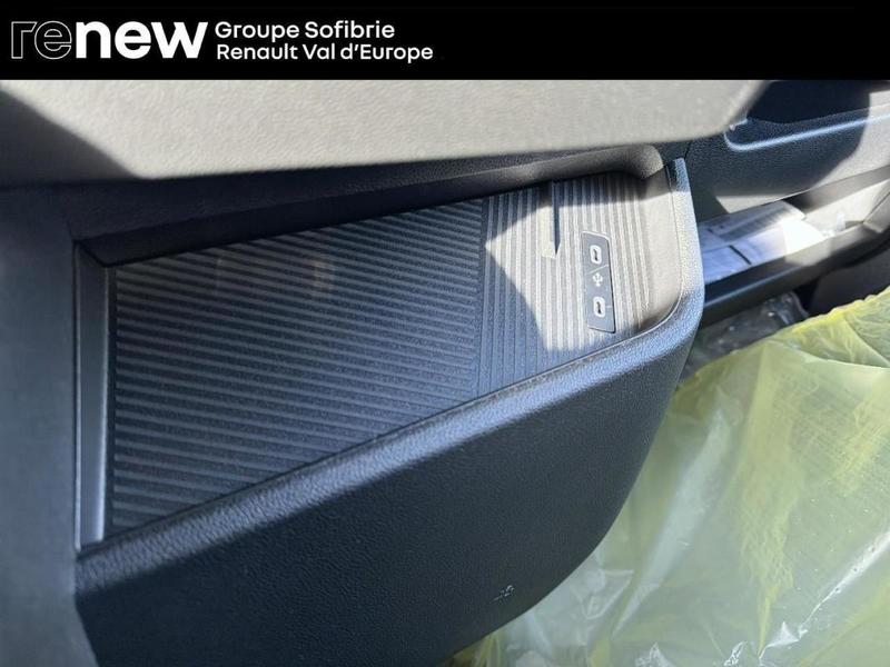 Nissan Interstar Fourgon 3t3 L2h2 2.0 Dci 130 n-Connecta