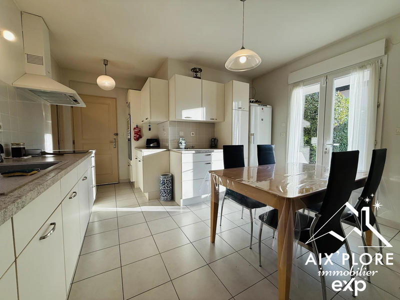 Maison - 157 m² - 6 pièces